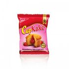 Hilal Cup Cake Strawberry 1 Packet