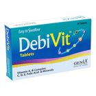 Debivit 30 Tablets