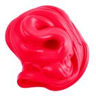 Crystal Clay Glitter Dough Slime for Kids Red 1 Piece