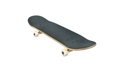 High Quality Wooden Skateboard (Large) 1pc
