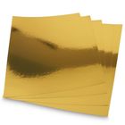 Hard Chart Paper Golden 1 Piece