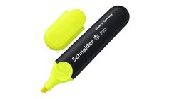 Imported Super Quality Schneider Job Highlighter Yellow (1 + 5mm) 1pc