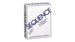 Super High Quality Sequence Board Game Large 1pc