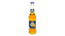 Murree Brewery's Peach Malt (00001) 250ml