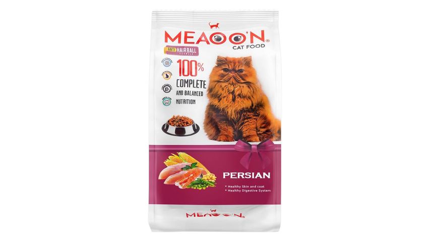Meaoon Cat Food Persian 400g