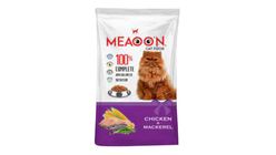 Meaoon Cat Food Chicken and Mackerel 1kg
