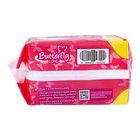 BUTTERFLY LONG 12 PADS MAXI THICK LONG MAXI BIG SAVER 018634