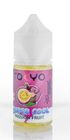 Tokyo Saltnic Super Cool Passion Fruit 50mg 30ml
