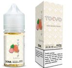 Tokyo Saltnic Iced Strawberry Watermelon 30mg