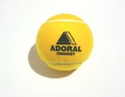 Super Quality Adoral Cricket Tennis Ball 1 Piece