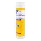 Calsource Cac-1000 Plus Mango 20 Tablets