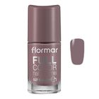 Flormar Full Color Nail Enamel (FC74 Greige) 8ml