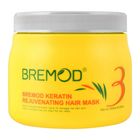 Bremod Keratin 3 Rejuvenating Hair Mask 500ml