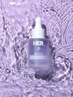 Her Beauty Pillowy & Plumpy Serum 30ml