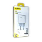 Login Charger USB C 20 Watt With USB C To USB C Cable 1 Piece