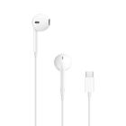 iPhone USB-C Earphone Support 15 Series & Above 1 Pair