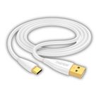 Faster USB to TYPE C Cable 2.4 Ampere 1.2 Meter 1 Piece