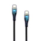 Cherry TypeC To TypeC Cable 60 Watt 1 Meter CB 100 PD