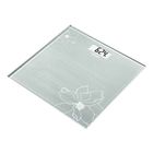 gs10glass Bathroom Scale
