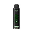 Watermelon Honeydew Cantaloupe Ice 40mg 6000 Puffs - SLUGGER