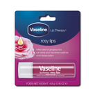 Vaseline Lip Therapy Rosy Lips 4.8g
