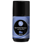 RIVAJ BLUE BERRY NAIL POLISH REMOVER 35ML