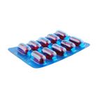 Evion Cap 400mg Strip 10 Capsules
