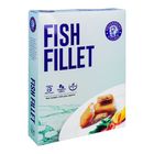 Fishermen's Village Fish Fillet 400g