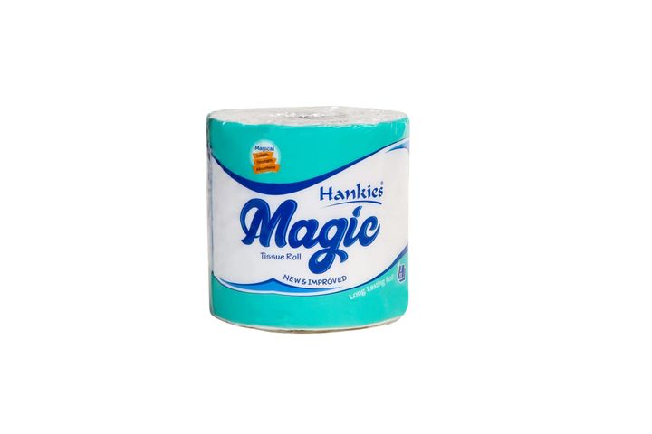 Hankies Toilet Tissues Small