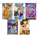 Coloring Books For Girls 1 Piece