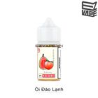 Tokyo Juice Peach guava Ice 30mg 50mg
