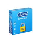 Durex Extra Safe Condoms 12 Pieces