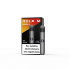RELX Infinity 2 Kit Dark Asteroid 1 Piece