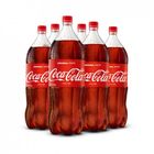 Coca Cola 6 Pieces x 2.25L