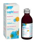 Lagita Advance Suspension 120ml