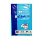 Leo Adult Diapers L 10 Pieces