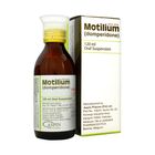 Motilium Suspension 120ml