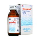 Muconyl Syrup 60ml.