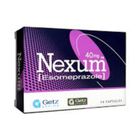 Nexum 40mg 14 Capsules