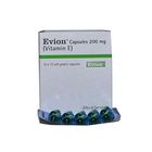 Evion Vitamin E (600mg) 20 Capsules