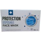 Face Mask 1 Packet