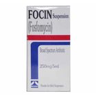 Focin Suspension 60ml