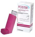 Foster Inhaler 100/6 Mcg 1 Packet