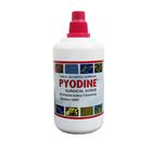 Pyodine Surgical Scrub 60ml