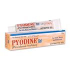 Pyodine Topical Gel 0.5% 20g..This product is sold per piece