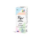 Rigix 120ml Syrup 1s..This product is sold per piece