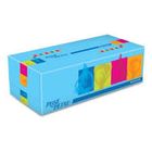 Rose Petal Multicolor Facial Tissue 1 Packet