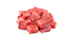 Beef Boneless Lean Whole in Pieces 500g