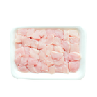 Chicken Breast Boneless Boti 1kg