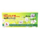 Neuxam (0.5mg) 30 Tablets